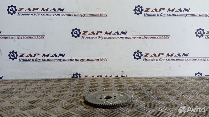 Шестерня распредвала Mercedes-Benz