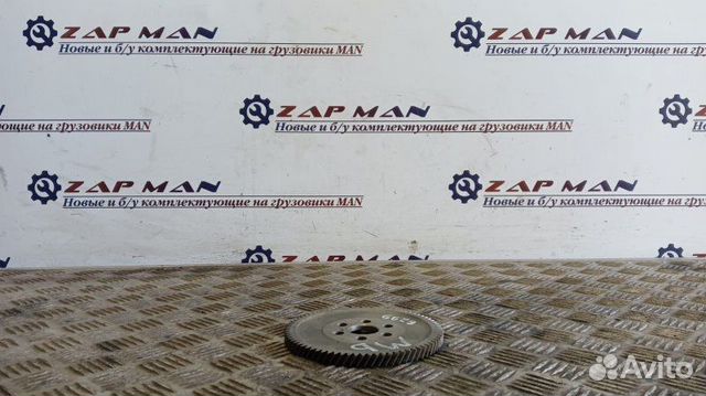 Шестерня распредвала Mercedes-Benz