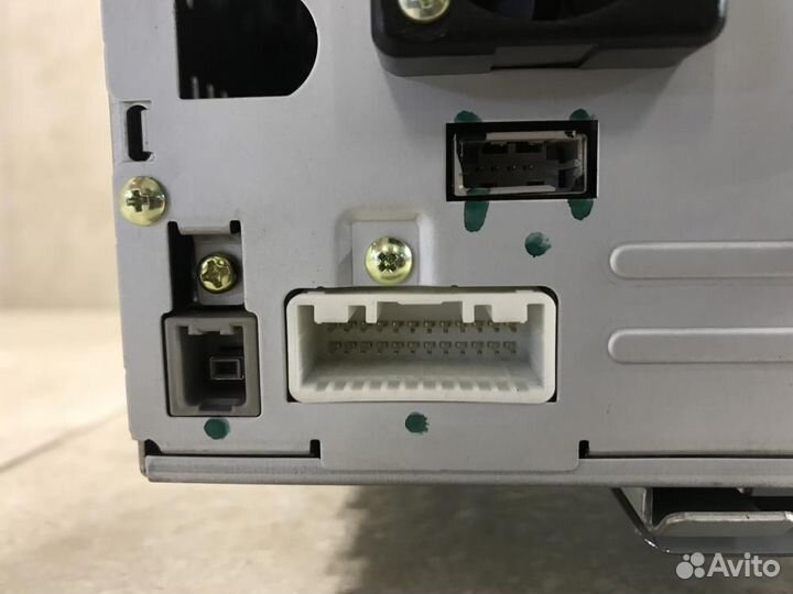 Магнитола Hyundai ix35 LM 2010-2015