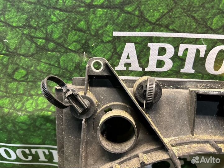 Диффузор Lexus Ls460 Ls600