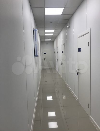 Свободного назначения, 359 м²