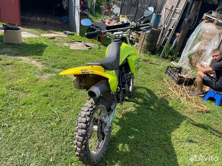 Stels 400