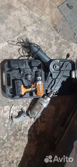 Инструмент