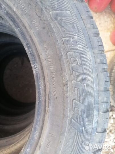 Viatti Bosco A/T 215/65 R16