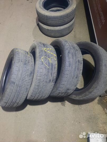 Matador MP 8 195/55 R16 96Y