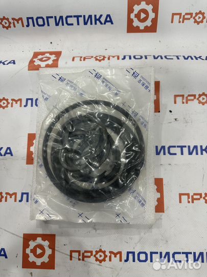 Ремкомплект стопорных колец кпп 12jsdx240TA