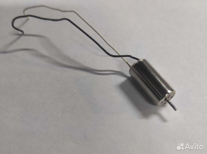 Моторчик mini