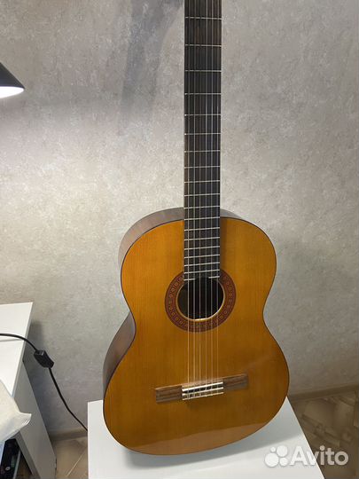 Гитара yamaha c40