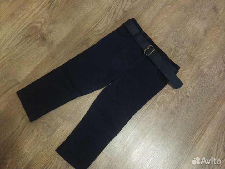 Детский классический костюм