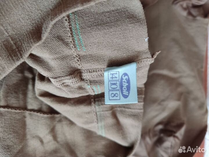 Компрессионные колготки Dr. Scholls 1 класс