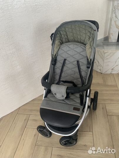 Прогулочная коляска Vista Air