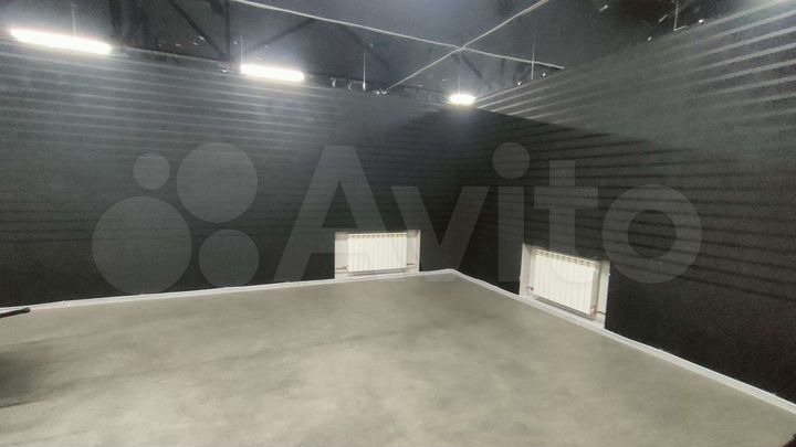 Свободного назначения, 140 м²