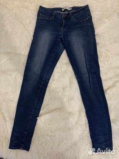 Брендовые вещи пакетом 42-44 hm, lime, ralpflauren