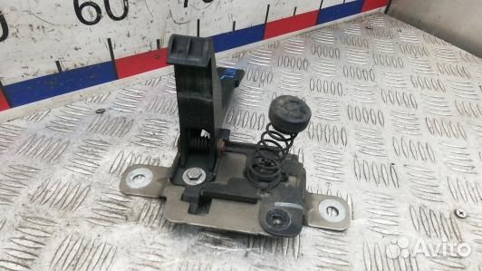 Замок капота renault scenic 3 (DNT02VR01)