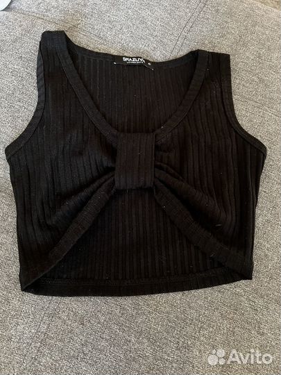 Женские вещи пакетом