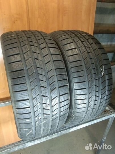 Pirelli Scorpion Ice&Snow 295/35 R21