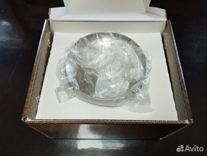 Zepter кастрюля 2.5 л