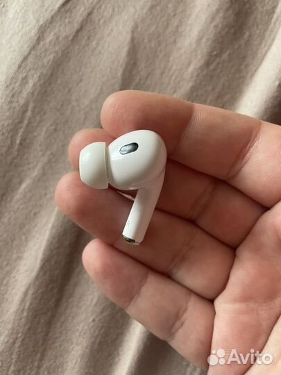 Airpods pro 2 бу оригинал