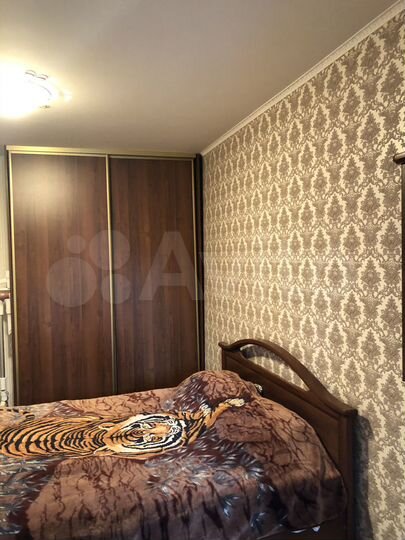 3-к. квартира, 65 м², 2/10 эт.