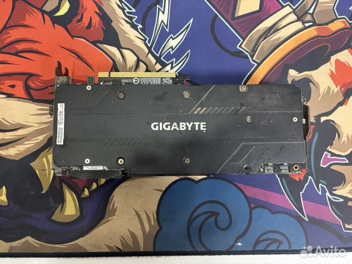 Видеокарта rtx 2080