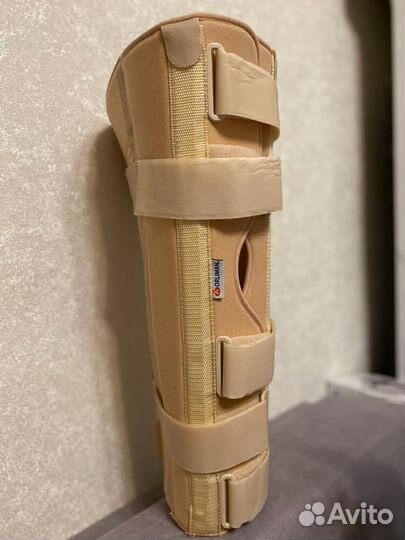 Коленный ортез