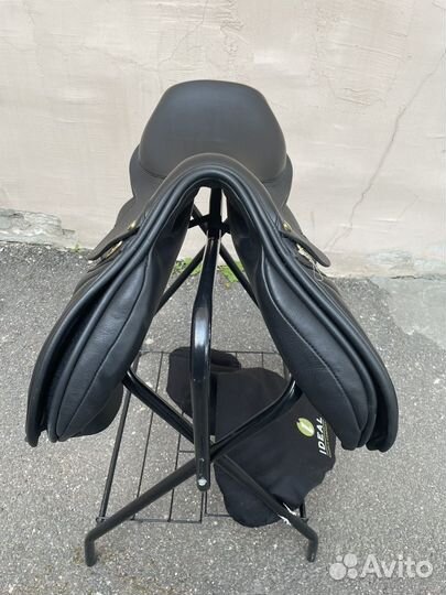 Седло конкурное Ideal