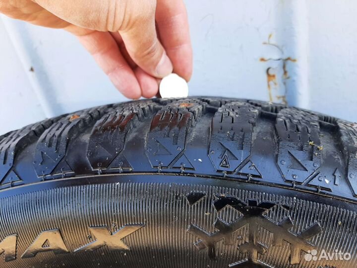 Cordiant Sno-Max 225/65 R17