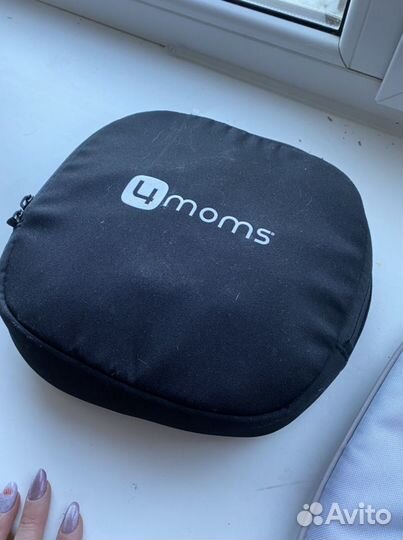 Коляска 4moms origami