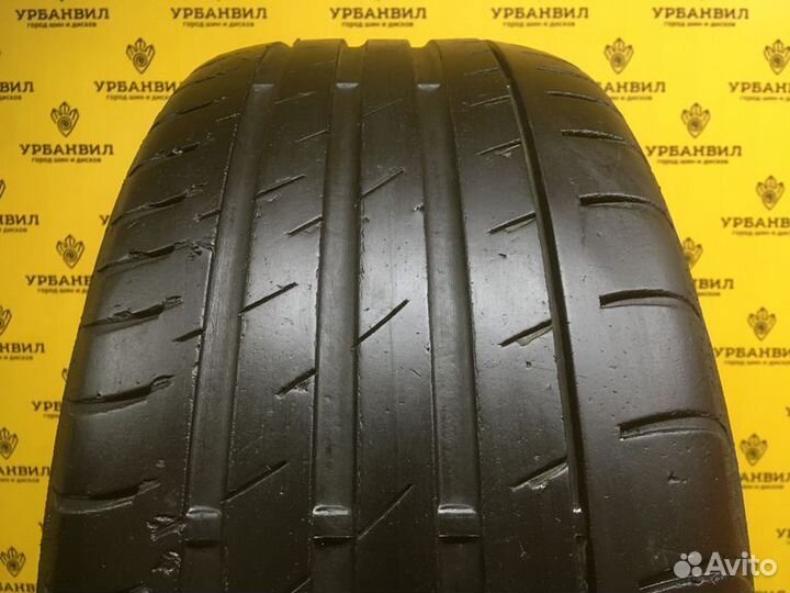 Continental ContiSportContact 3 225/50 R17 94V