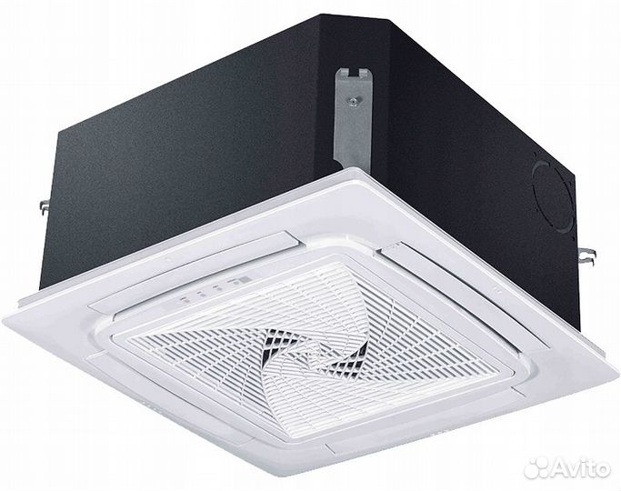 Внутренний кассетный блок Haier AB25S2SC2FA (PB-62