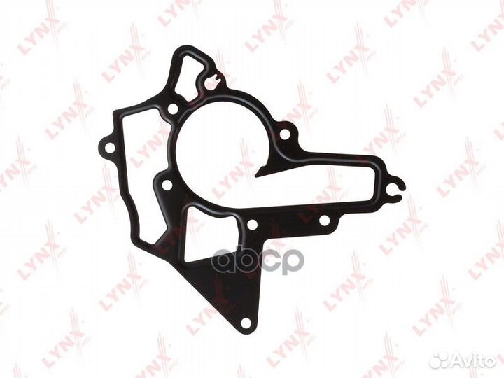 Прокладка водяного насоса SG1788 lynxauto