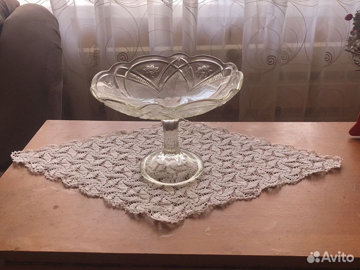 Ваза для фруктов