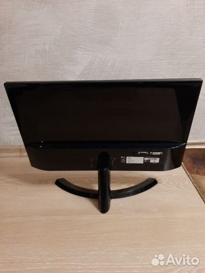 Монитор lg 22mp58-D