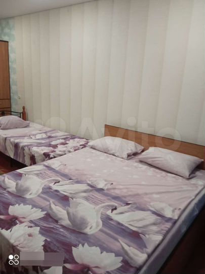 2-к. квартира, 49 м², 5/5 эт.