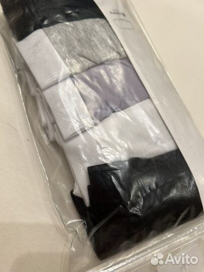 Боксеры для девочки hm