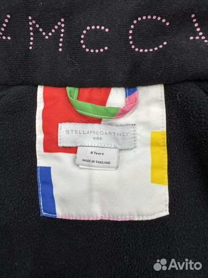 Stella mccartney горнолыжный комплект