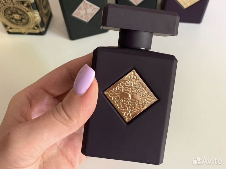 10мл Инитио Психоделик Лав Initio Psychedelic Love