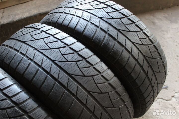 Jinyu YW52 215/55 R16 97H