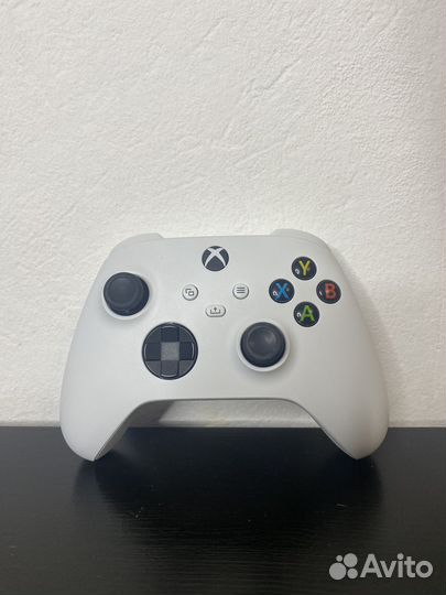 Геймпад Xbox Wireless Controller