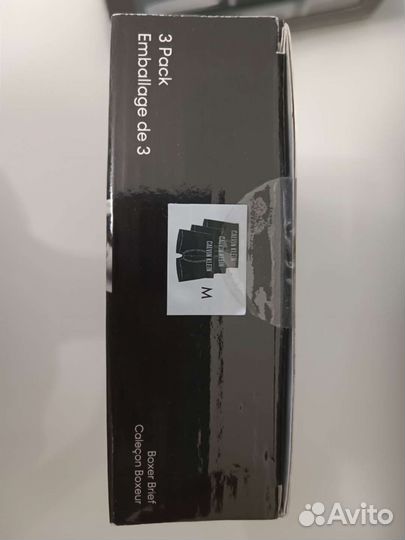 Трусы мужские Calvin Klein оригинал М