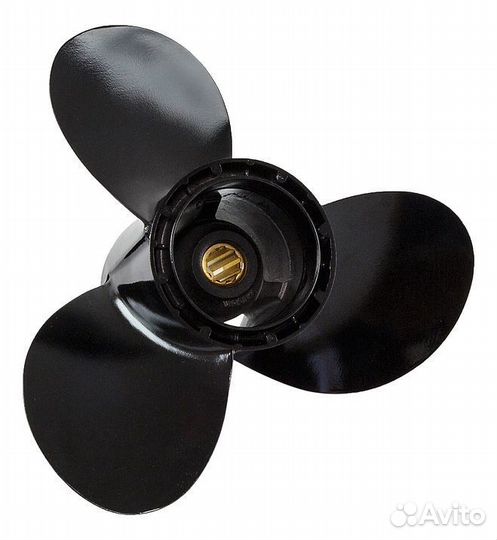 Гребной винт Suzuki 20-25-30 10 1/4 X 9