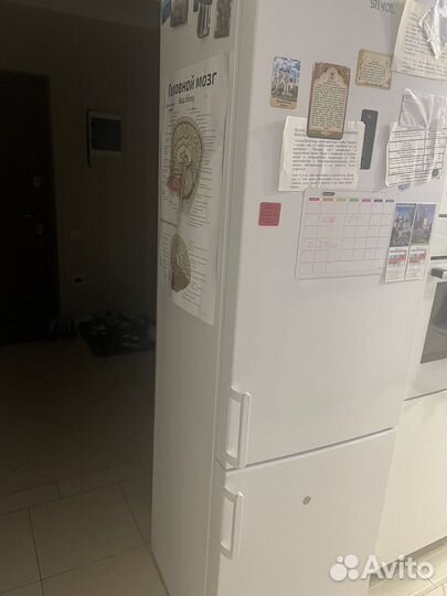 Холодильник бу Stinol STN 185 D