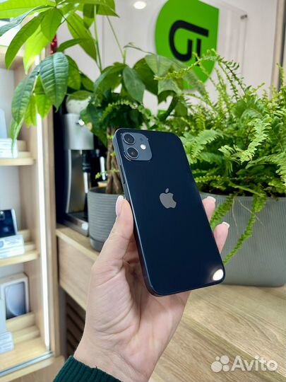 iPhone 12, 128 ГБ