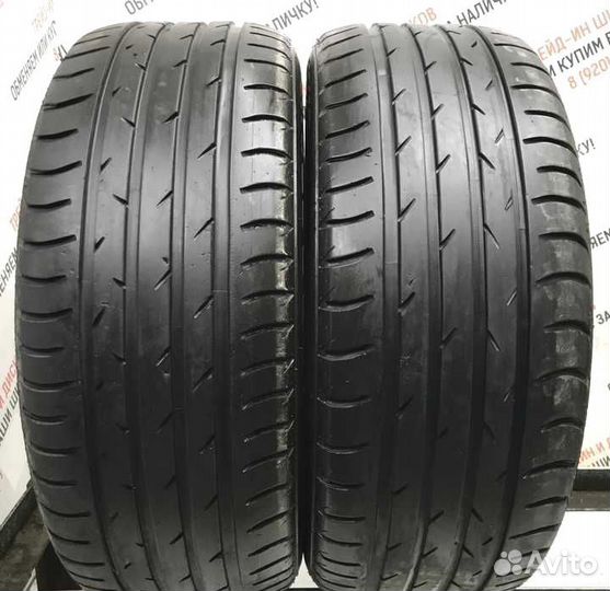Roadstone N8000 235/55 R17