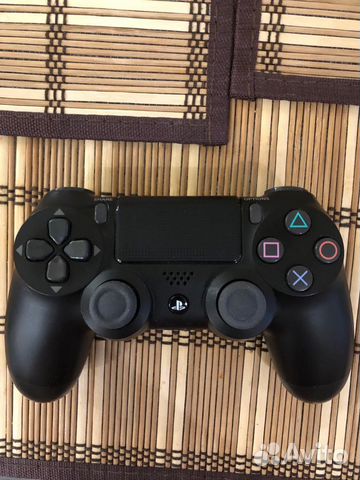 Джойстик Sony PS4 (V2)