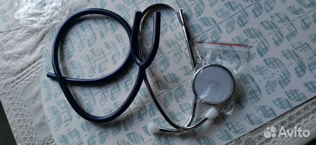 Фонендоскоп
