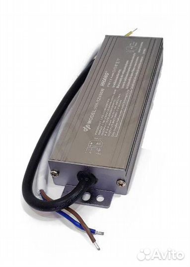 Блоки питания и контроллеры для светодиодов