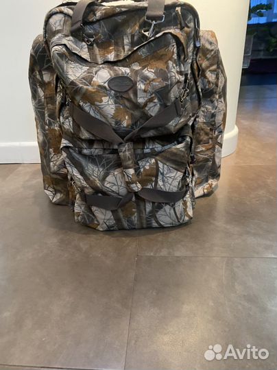 Туристический рюкзак roshanter