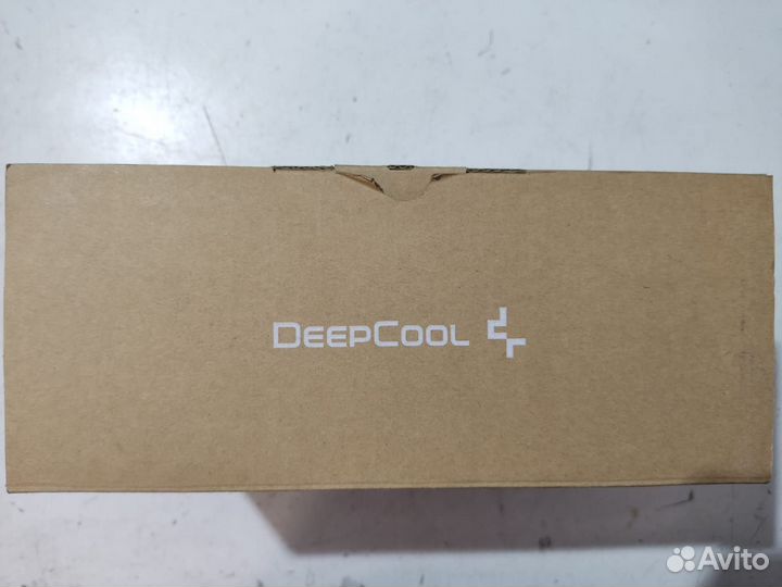 Блок питания Deepcool PM800D / 80+ Gold / 800W