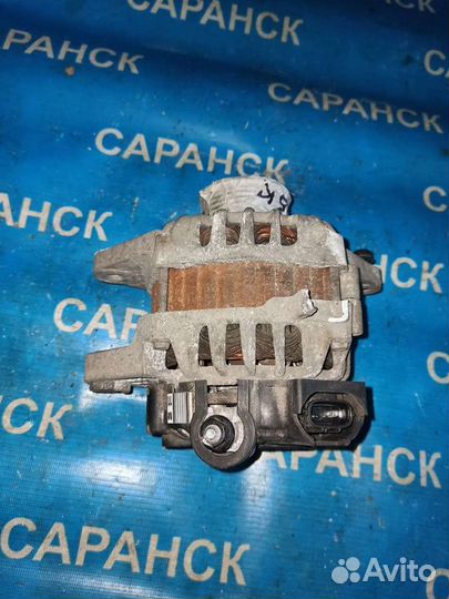 Генератор hyundai solaris (Солярис, Рио) - 90А